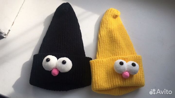 Шапка для мальчика