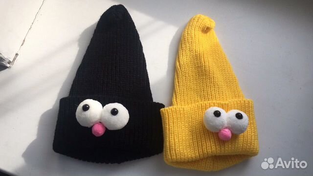 Шапка для мальчика