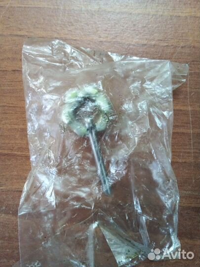 Рулевые наконечники оригинал TLC100, LX470