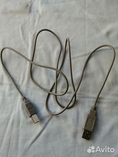 Картридеры, usb-кабели