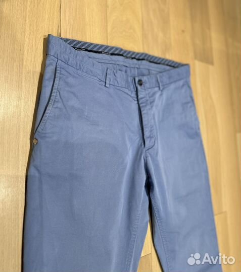Брюки мужские Massimo dutti, 52 размер