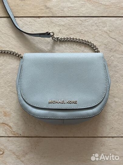 Сумка женская через плечо michael kors