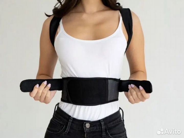 Корректор осанки