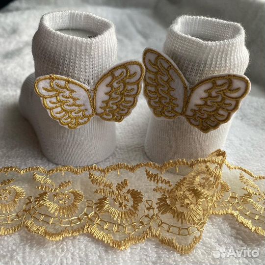 Крестильный набор