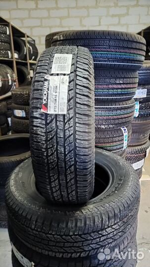 Yokohama Geolandar A/T G015 215/70 R16 100H