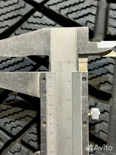 Pirelli Ice Zero FR SUV 235/55 R19