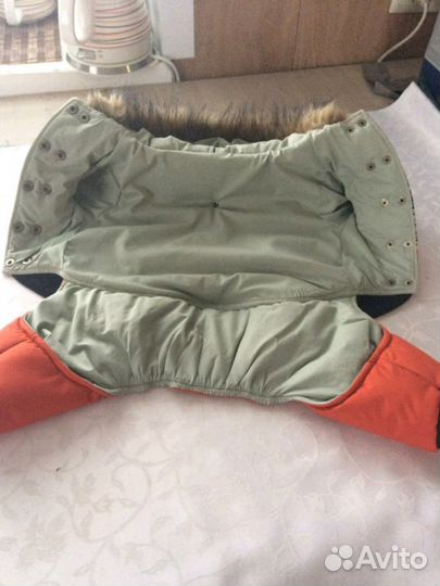 Одежда для животных