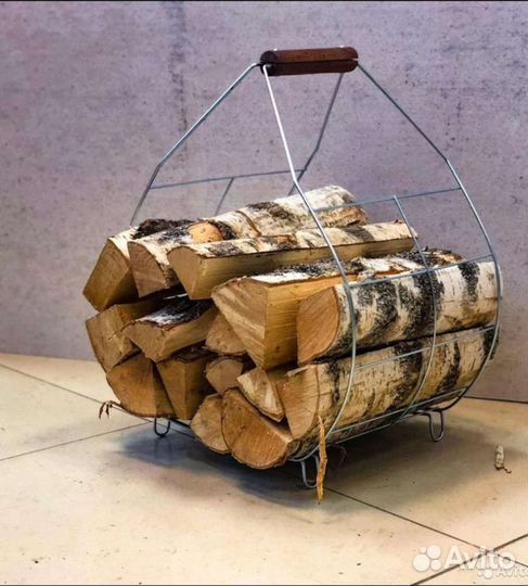Сетка, Корзина, Переноска, Подставка для дров
