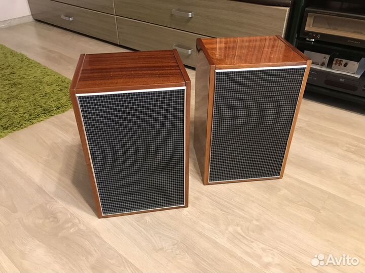 Акустика 10мас-1м