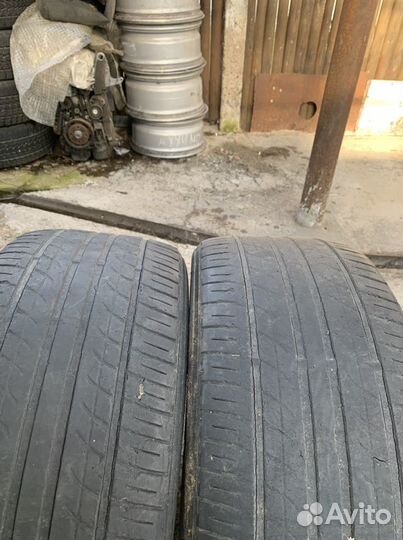 Yokohama 901ZS 245/40 R19