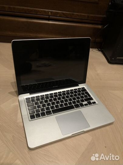 Apple MacBook Pro 13 mid 2010