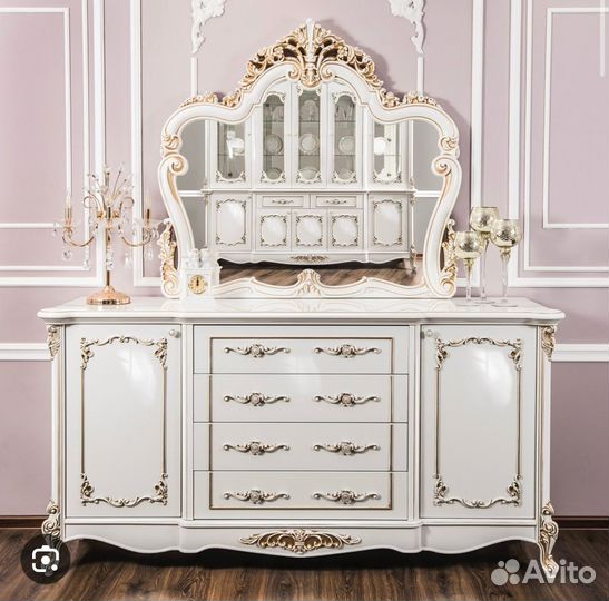 Комод Флоренция