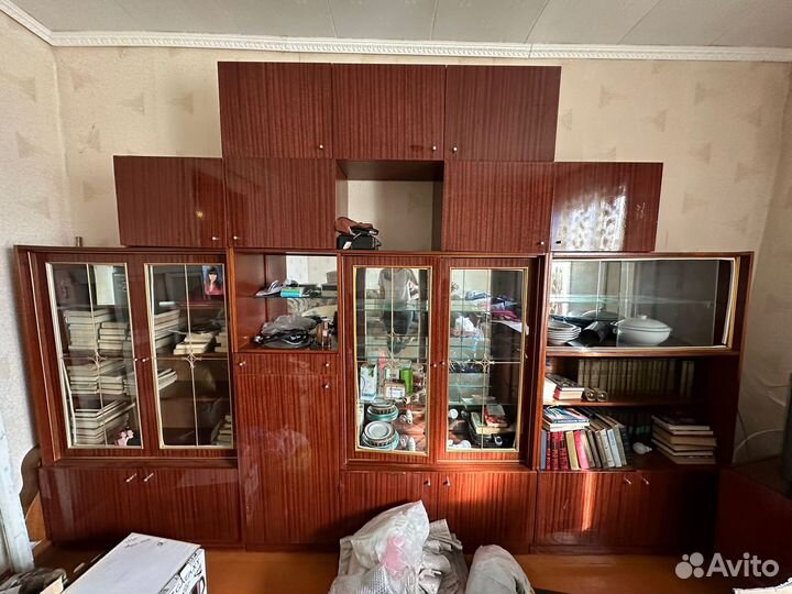 Отдам даром Стенку