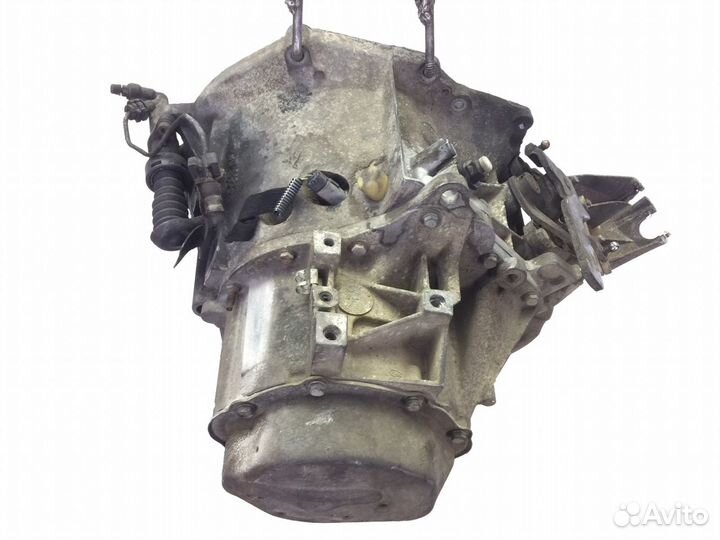 Коробка МКПП Citroen C5 1.6 HDI, 20DM65