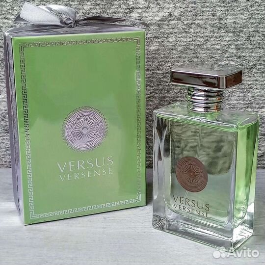 Версенс Версаче О.А.Э, 100 ml