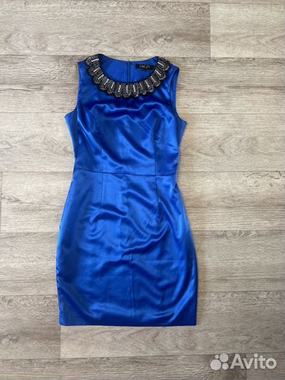 Платье новое