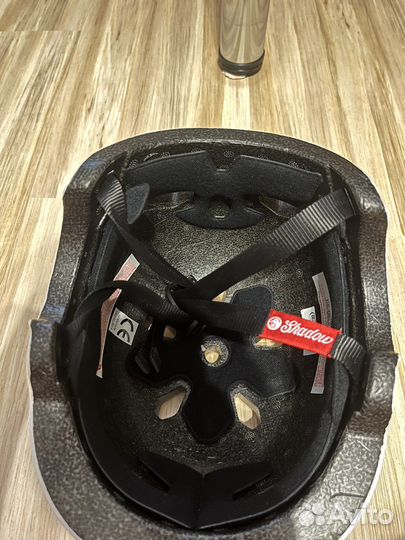 Шлем велосипедный