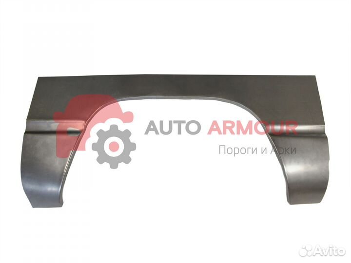 Арки Mitsubishi Carisma и другие