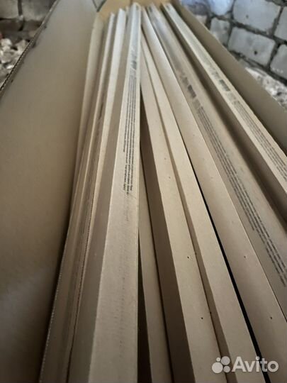 Лампа люминесцентна двухцокольная philips TL-D 36w