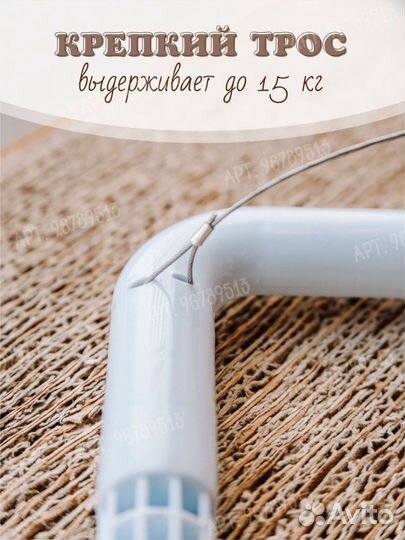 Гамак/лежанка для кошек/собак на окно/батарею