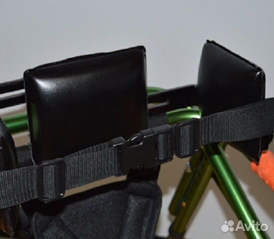 Продаются новые детские ходунки с 4-мя колесами