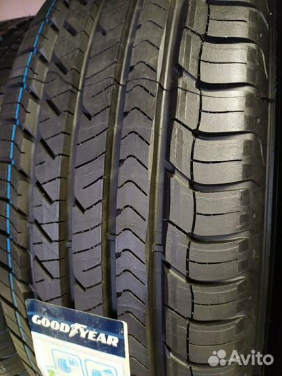 Goodyear Eagle Sport TZ 225/50 R17