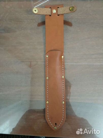 Ножны кожаные Американские