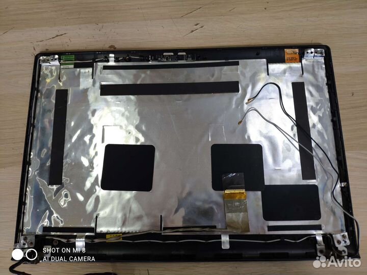 Samsung np-rv518-soaua