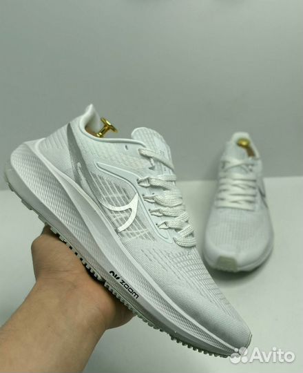 Кроссовки New Air Zoom