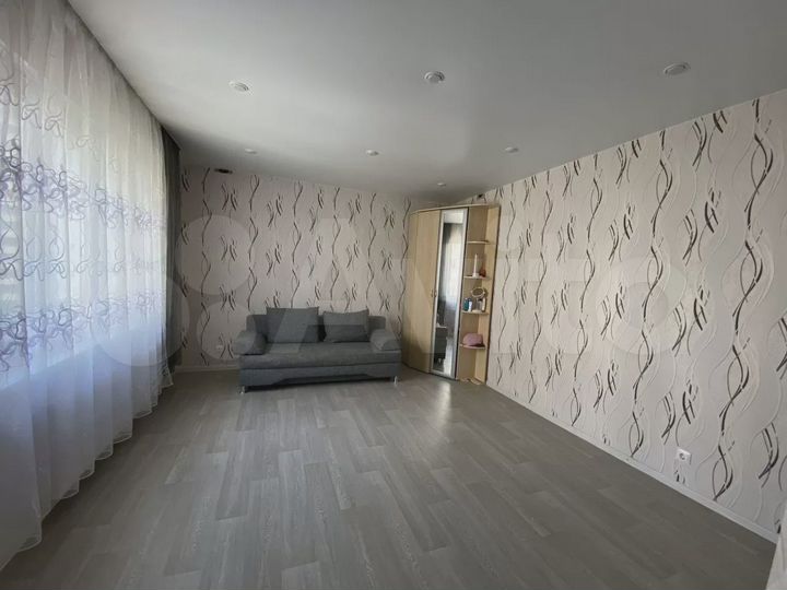 2-к. квартира, 47 м², 19/19 эт.