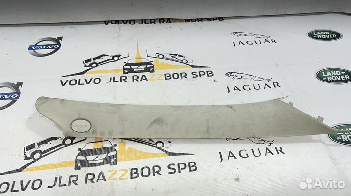 Обшивка передней правой стойки Saab 9-3 2002-2008