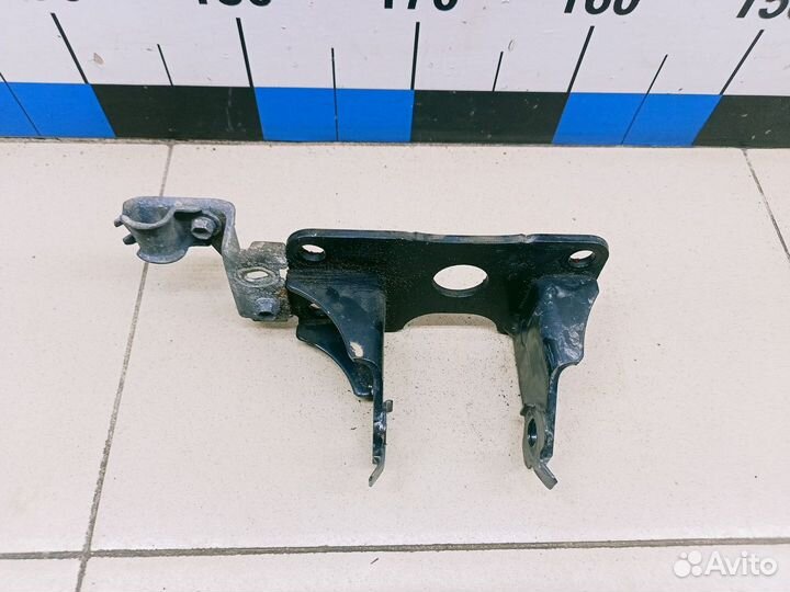 Кронштейн двигателя левый RAV 4 2013