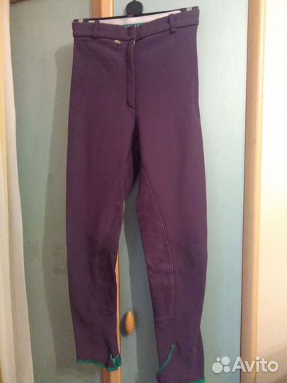 Конная амуниция