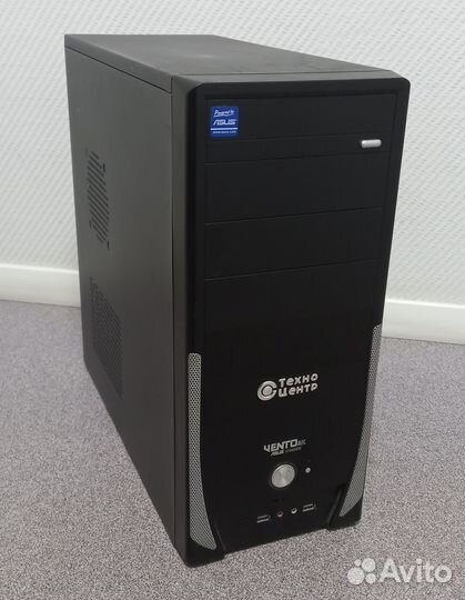 Пк Intel Core i3 540 / 3,07GHz / RAM 3гб