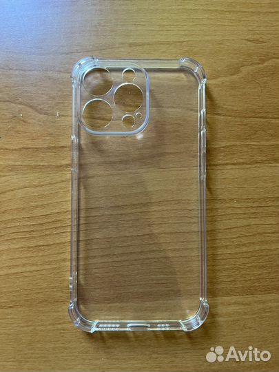 Чехол на iPhone 13 pro