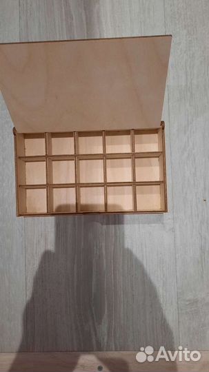 Органайзер Контейнер