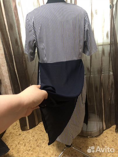 Платье турецкое