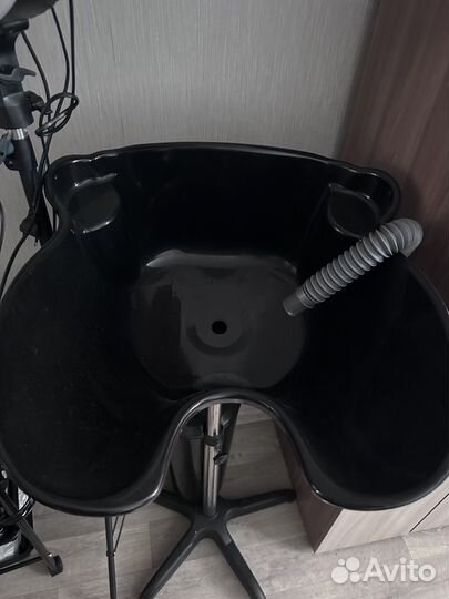 Мойка парикмахерская-переносная