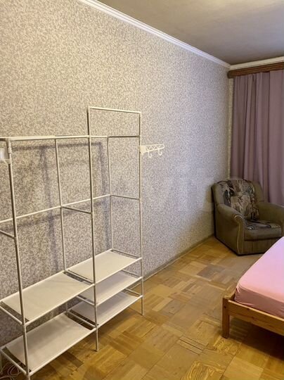 Комната 17 м² в 3-к., 9/14 эт.