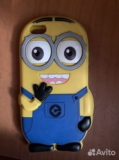 Чехол на iPhone 5 5s 5se