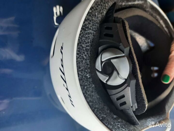 Шлем защитный S/M Miller