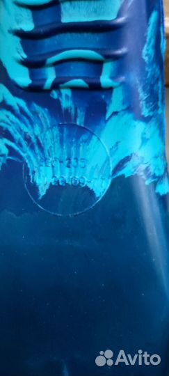 Ласты для плавания детские