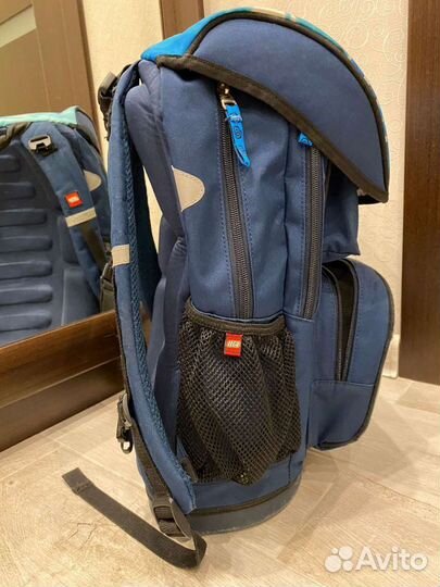 Продам школьный портфель 