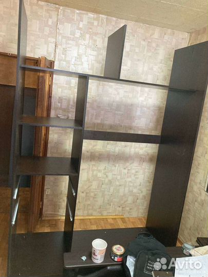 Установка мебельной фурнитуры,сборка мебели