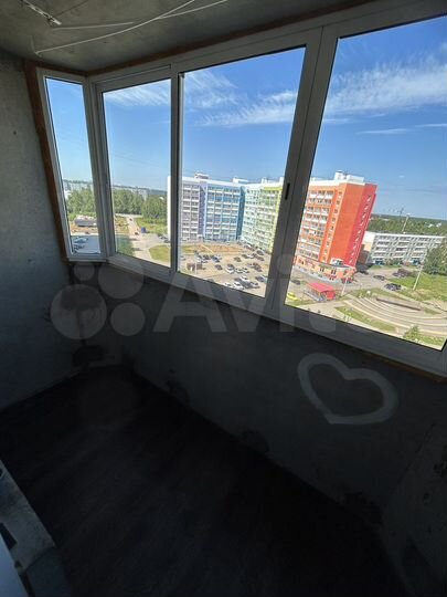 1-к. квартира, 36,7 м², 9/10 эт.