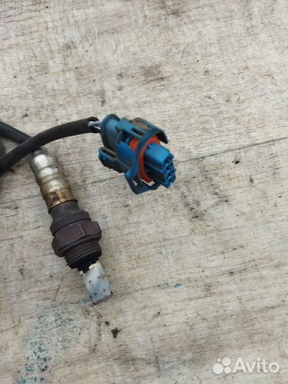 Датчик кислорода лямбда-зонд Cruze Orlando F16D4