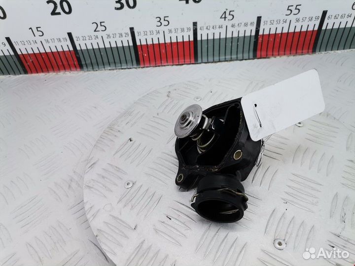 Корпус термостата BMW X5 E53 рест. 2005