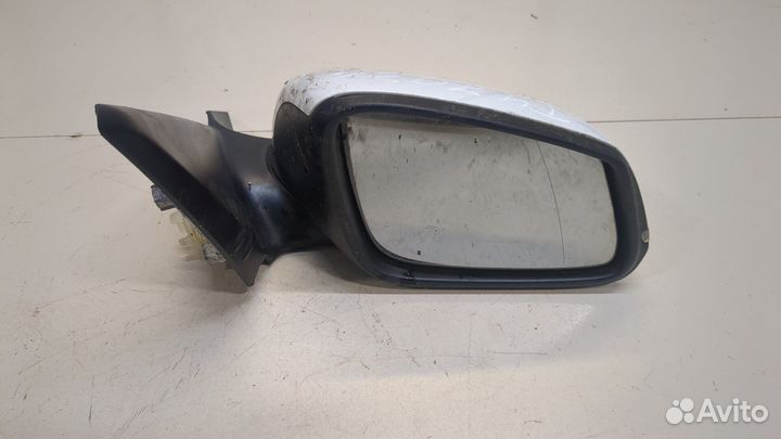 Зеркало боковое BMW 1 F20, F21, 2014