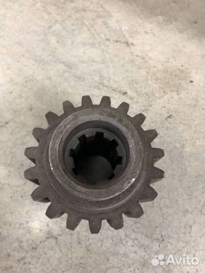 Шестерня юмз 40-1701324