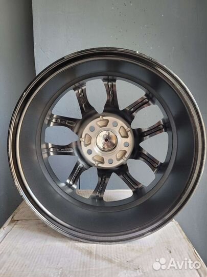 Диски Kia Mazda Toyota R16